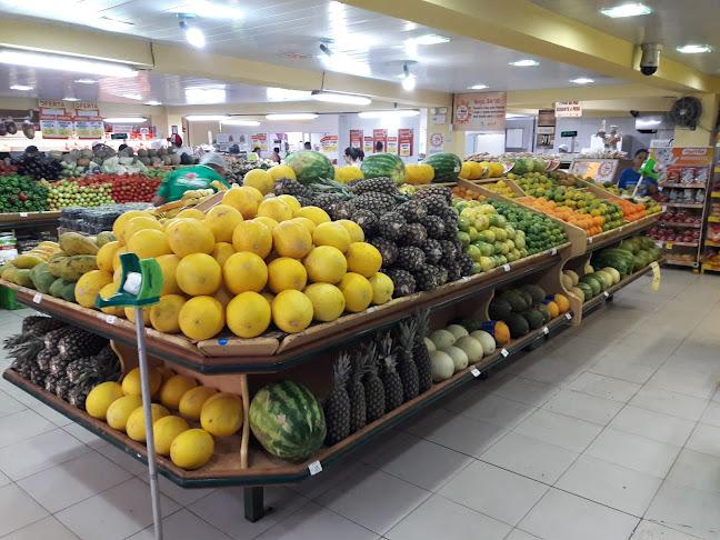 Supermercado Arco-Mix Várzea - Recife