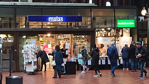Butikker til at købe kvinders katiuskas København