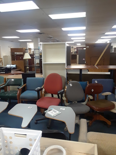Thrift Store «Athens Habitat Restore West», reviews and photos