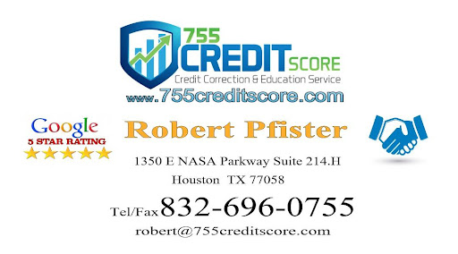 Credit Counseling Service «755CreditScore.com», reviews and photos