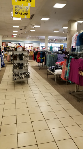 Department Store «JCPenney», reviews and photos, 500 Briarwood Cir, Ann Arbor, MI 48108, USA