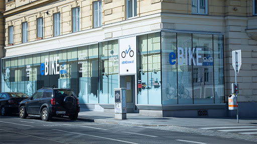 eBIKE now 21 GmbH