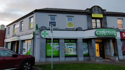 Chemco Pharmacy in Portlaoise, Co. Laois (Laois)