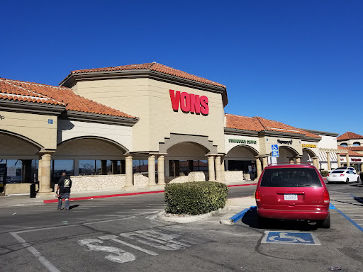 Vons