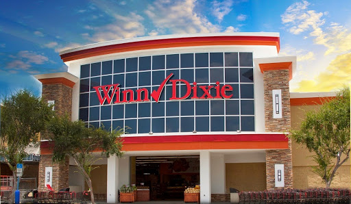 Winn-Dixie, 729 W Base St, Madison, FL 32340, USA, 