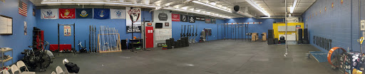 Physical Fitness Program «Crossfit Longmont», reviews and photos, 1401 Ken Pratt Blvd, Longmont, CO 80501, USA