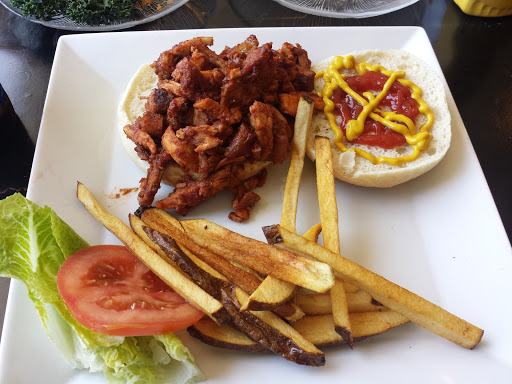 Restaurant «Catchers», reviews and photos, 249 Rehoboth Ave, Rehoboth Beach, DE 19971, USA