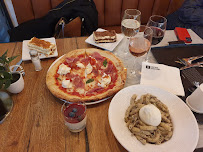 Pizza du Restaurant italien IT - Italian Trattoria Franconville - n°15