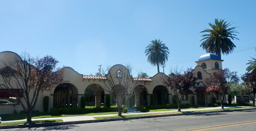 Funeral Home «Tinkler Funeral Chapel & Crematory», reviews and photos, 475 N Broadway St, Fresno, CA 93701, USA