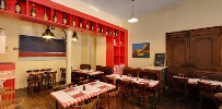 Atmosphère du Restaurant français Le 7 Bis Monceau à Paris - n°10