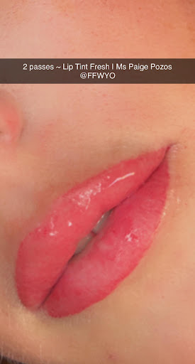 Explore blackbird tattoo ideas, creative tattoo ideas in Sheridan, available at Forever Flawless Permanent Cosmetics, LLC