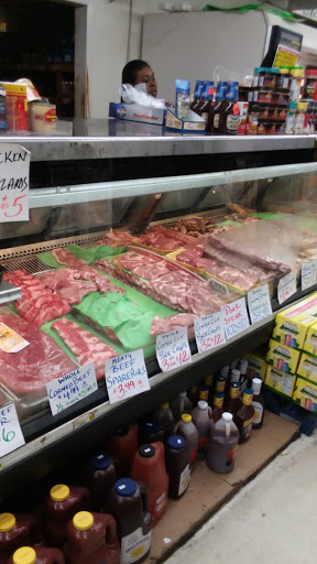 Supermarket «SUPER LAND MARKET», reviews and photos, 17021 Schoolcraft Ave, Detroit, MI 48227, USA