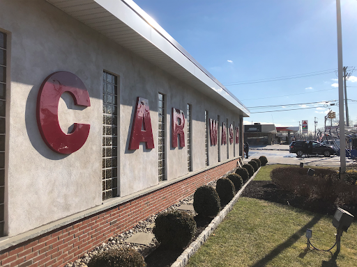 Car Wash «Northvale Soft Cloth Car Wash», reviews and photos, 262 Livingston St, Northvale, NJ 07647, USA