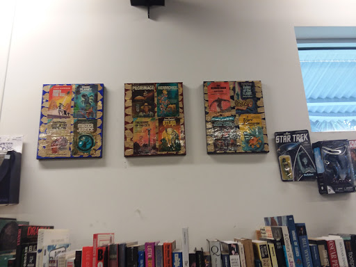 Record Store «Sound Exchange», reviews and photos, 14246 N Nebraska Ave, Tampa, FL 33613, USA