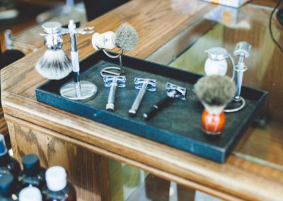 Barber Shop «Tweed Barbers of Boston», reviews and photos, 1313 Washington St, Boston, MA 02118, USA