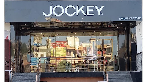 Jockey Exclusive Store