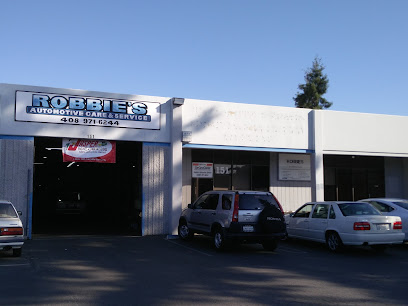 Robbies Automotive Service and Repair