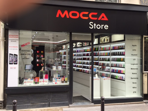 Mocca Store