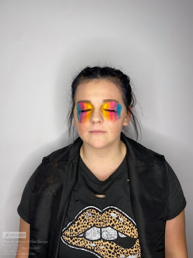 Beauty School «Hays Academy of Hair Design - Hays Campus», reviews and photos