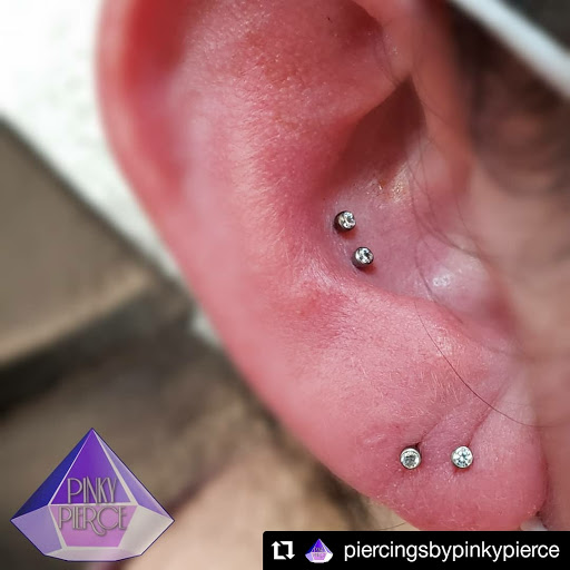 Explore vintage tattoo ideas, creative tattoo ideas in Winter Haven, available at Pinkys Place Winter Haven