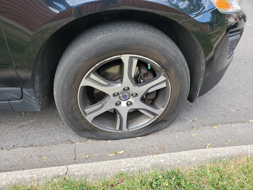 Used Car Dealer «Fields Volvo Northfield», reviews and photos, 770 Frontage Rd, Northfield, IL 60093, USA