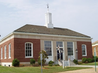 Kings Mountain Historical Museum