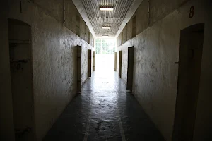 Fannie Bay Gaol image