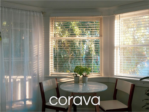 Cortinas Y Persianas Casa Blanca