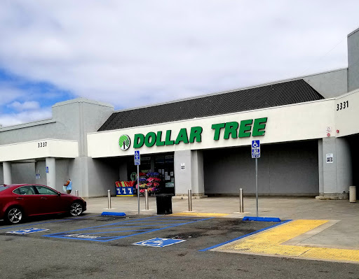 Dollar Store «Dollar Tree», reviews and photos, 3337 Rosecrans St, San Diego, CA 92110, USA