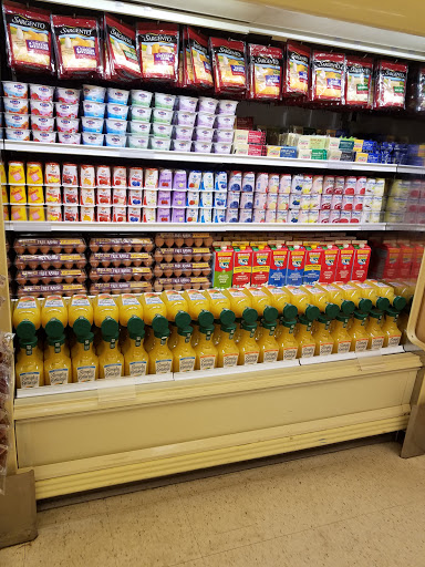 Grocery Store «Stop & Shop», reviews and photos, 420 White Plains Rd, Eastchester, NY 10709, USA