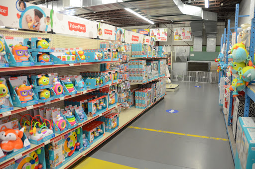 Toy Store «The Mattel Toy Store», reviews and photos, 8400 Fairway Pl, Middleton, WI 53562, USA
