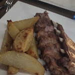 Photo n°1 de l'avis de massimiliano.i fait le 14/04/2024 à 20:57 sur le  Grano Salis - Braceria in Udine à Udine