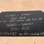 Photo n°2 de l'avis de Giovanni.i fait le 07/08/2022 à 13:20 sur le  Dolcissima by FAVARO à Fagnano Olona