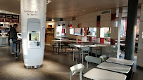 Atmosphère du Restauration rapide McDonald's Villabé Zone Commerciale à Villabé - n°17