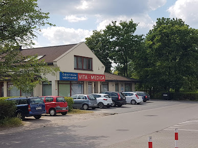 Centrum Stomatologiczne Vita-Smile - Sulejówek - Centrum Stomatologiczne Vita-Smile - Sulejówek