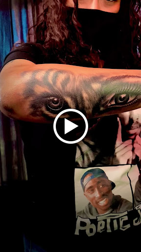 Tattoo Shop «Familia Ink Tattoo Co.», reviews and photos, 810 W Rancier Ave Ste. 300, Killeen, TX 76541, USA