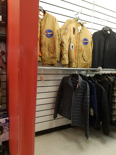 Department Store «T.J. Maxx», reviews and photos, 17100 Mercantile Blvd, Noblesville, IN 46060, USA