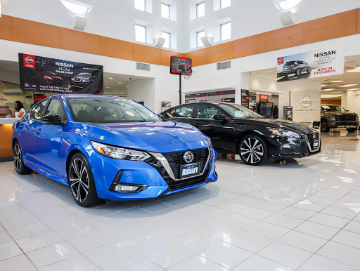 Nissan Dealer «Ramsey Nissan», reviews and photos, 401 NJ-17, Upper Saddle River, NJ 07458, USA