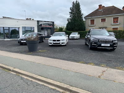 Contact Auto PCM à Digoin