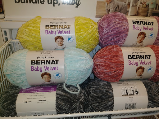 Fabric Store «Jo-Ann Fabrics and Crafts», reviews and photos, 555 W Roosevelt Rd, Chicago, IL 60607, USA