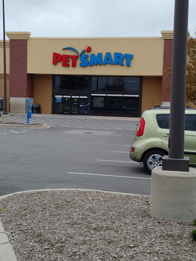 Pet Supply Store «PetSmart», reviews and photos, 4013 Wisconsin 28, Kohler, WI 53081, USA