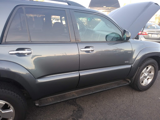 Used Car Dealer «Auto Star Motors», reviews and photos, 1761 Fulton Ave, Sacramento, CA 95825, USA