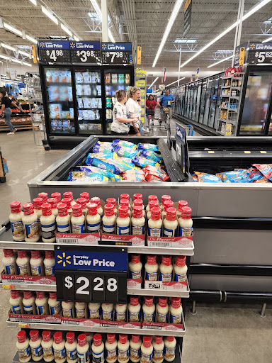 Department Store «Walmart Supercenter», reviews and photos, 23561 US-59, Porter, TX 77365, USA