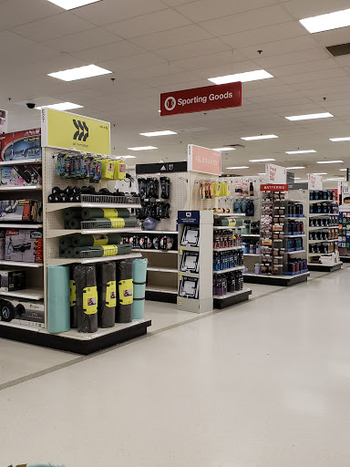 Department Store «Target», reviews and photos, 2750 Gateway St, Springfield, OR 97477, USA