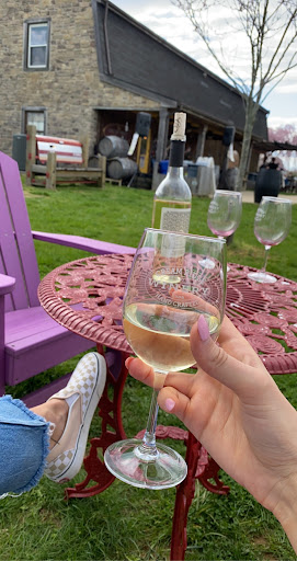 Winery «Cream Ridge Winery», reviews and photos, 145 County Rd 539, Cream Ridge, NJ 08514, USA