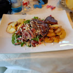 Photo n°7 de l'avis de E. fait le 24/05/2019 à 18:51 sur le  Locanda Alpina Dorfner Berggasthof à Montan an der Weinstraße