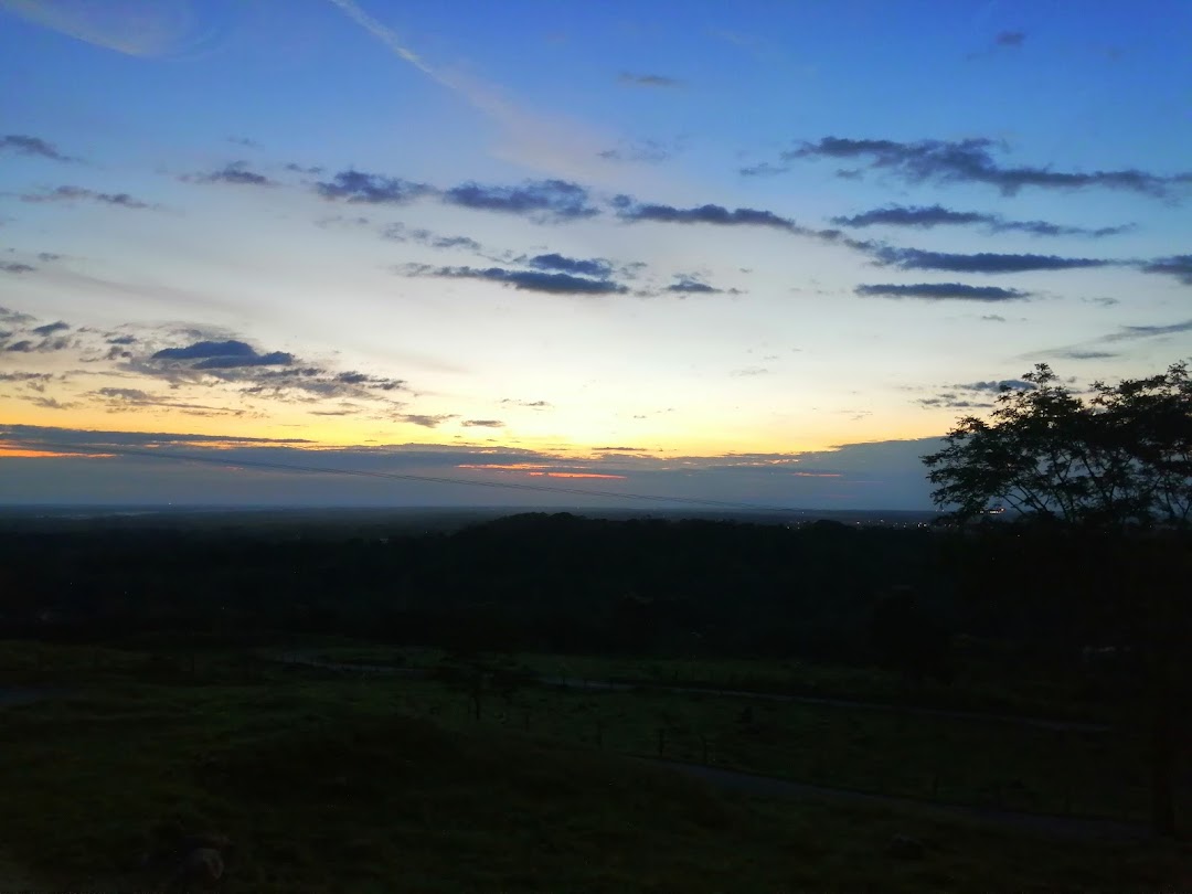 Colonia Penal de Acacias