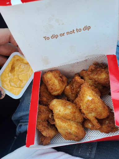 Fast Food Restaurant «Chick-fil-A», reviews and photos, 5211 Eldorado Pkwy, Frisco, TX 75033, USA