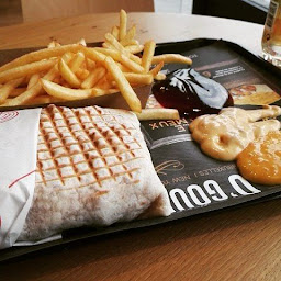 Photo n°35 de O'Tacos Clermont Jaude à Clermont-Ferrand ()