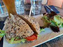 Plats et boissons du Restaurant La Yourte à Megève - n°9